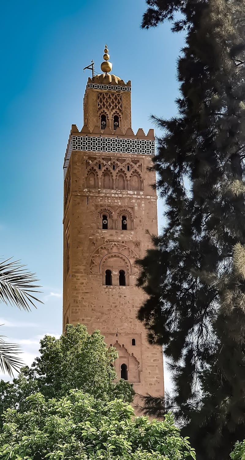 Marrakech